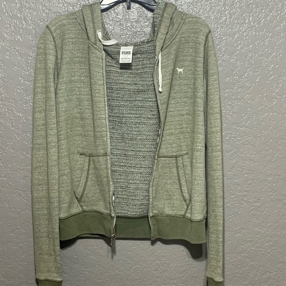 zip up jacket - Picture 2 of 2